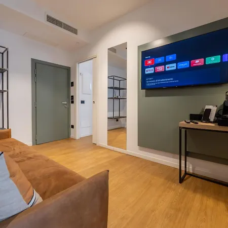 Meg Lifestyle Hotel & Apartaments-2