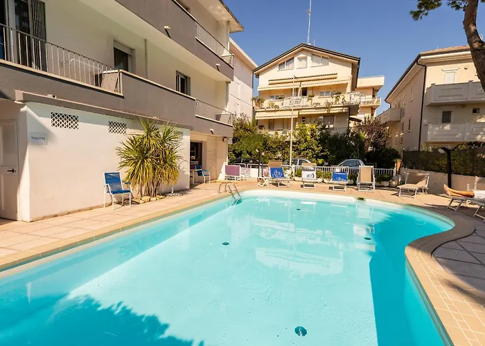 La Plata - Con PiscinaAlbergo